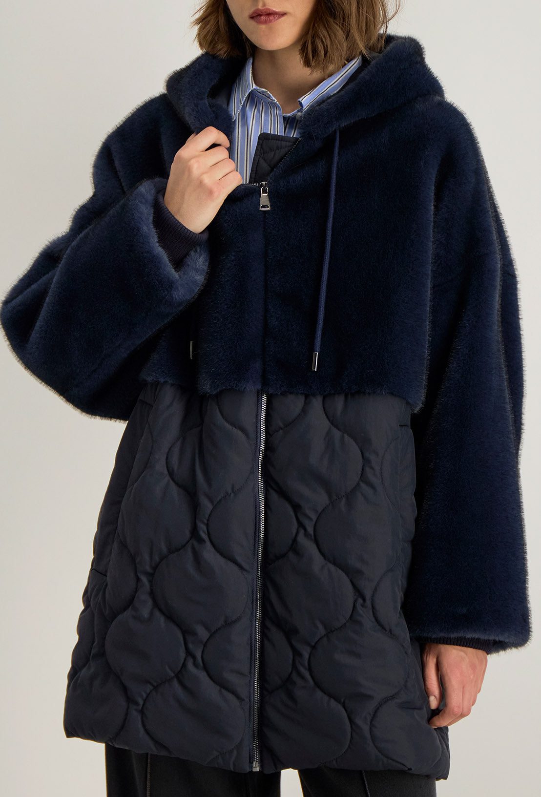 PRIA COAT