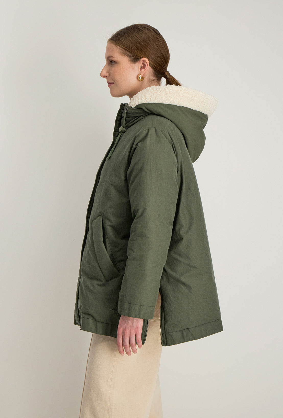 TULIA COAT