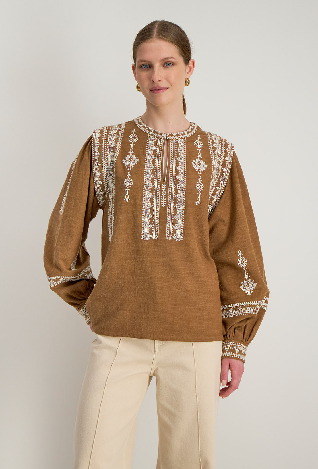 MANUA TUNIC