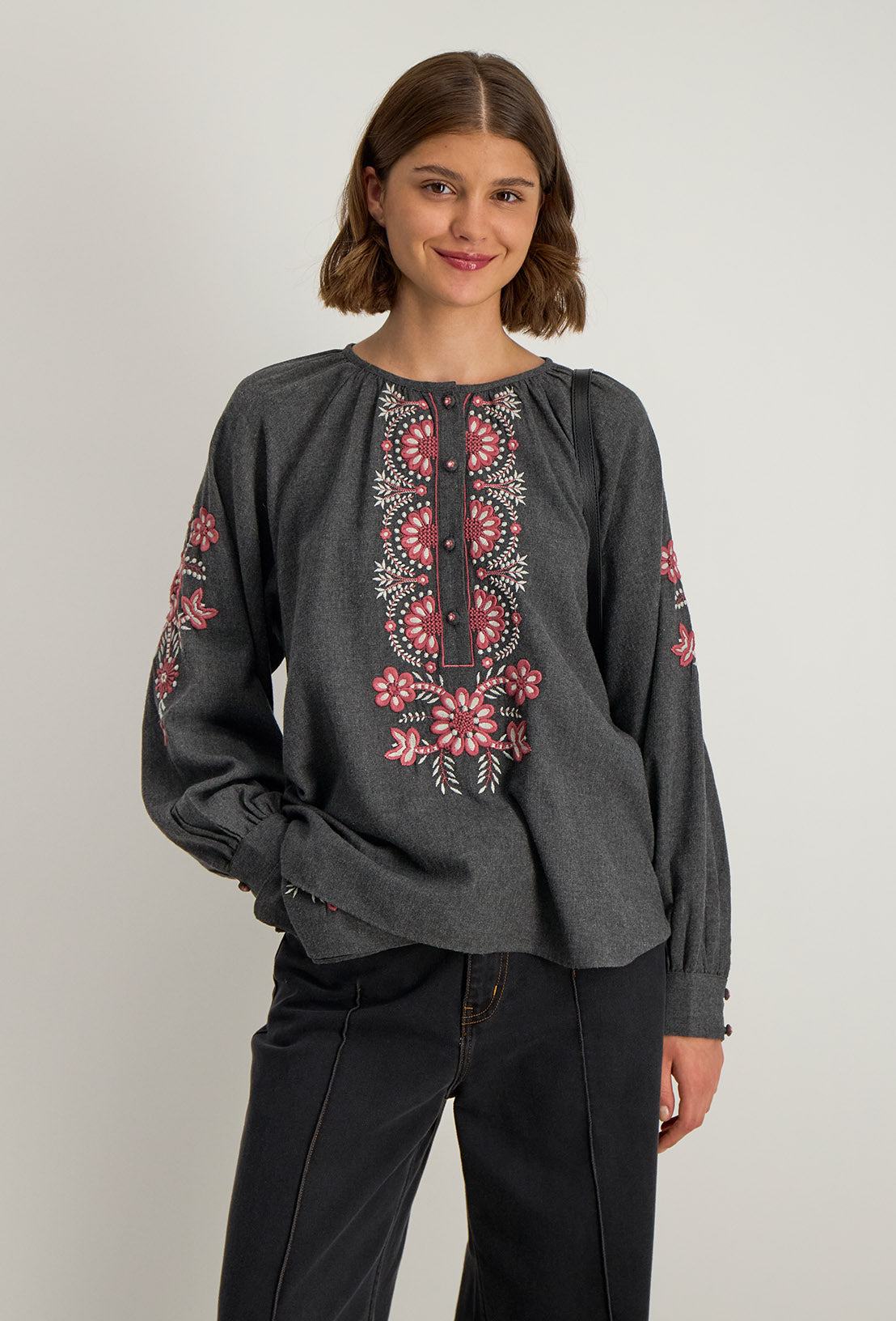 LOLA TUNIC