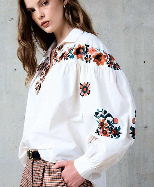 Stella Forest, une maison de mode guidée par le savoir-faire artisanal