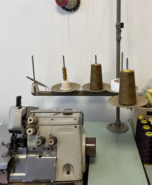 LE MADE IN FRANCE SELON  STELLA FOREST