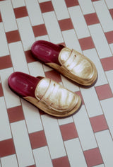 MULES EDITA