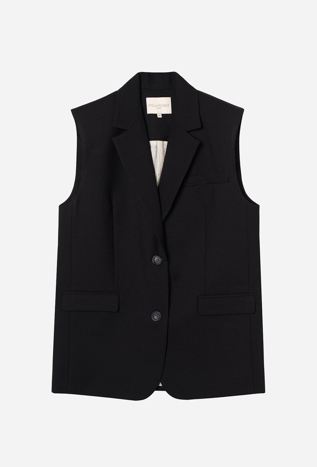VESTES SM CHLOTILDE