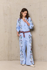 CHEMISE ML ROMY