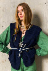 GILET SM KRISTY