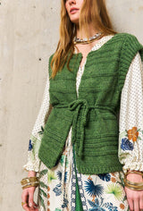 GILET SM KRISTY