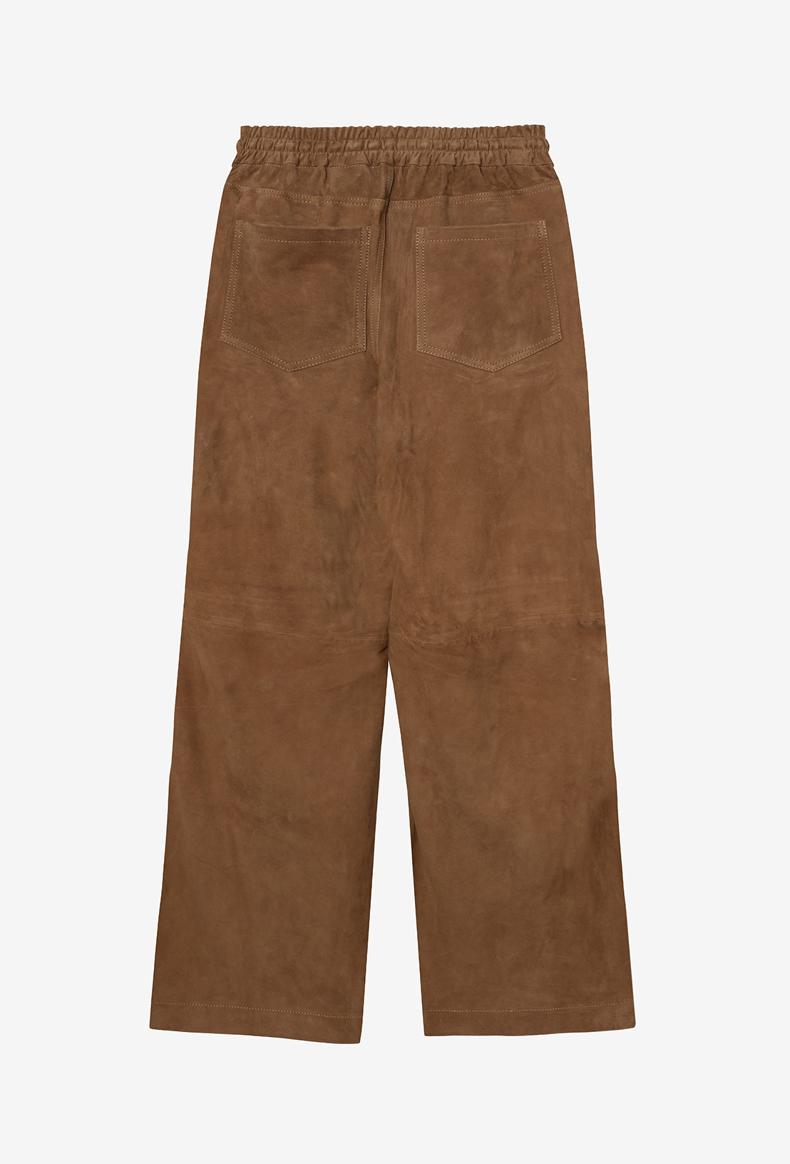 PANTALON DAIM AZELLI