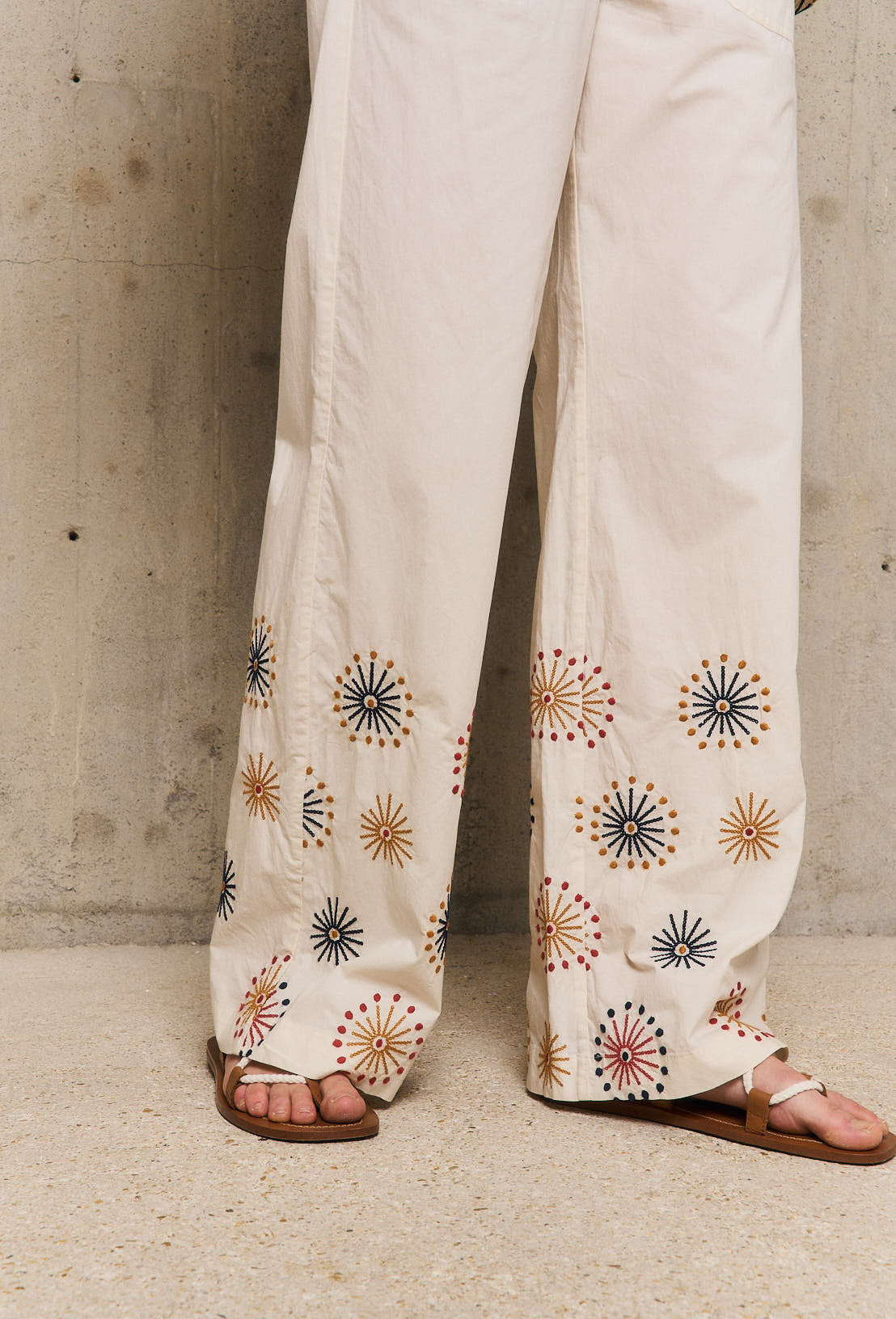 PANTALON OKSANNA