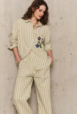 PANTALON SYRUP