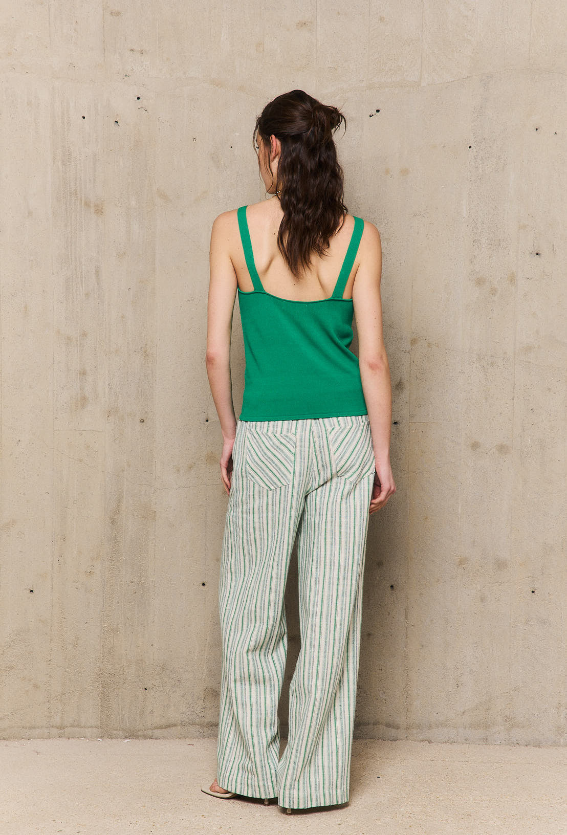 PANTALON IDA