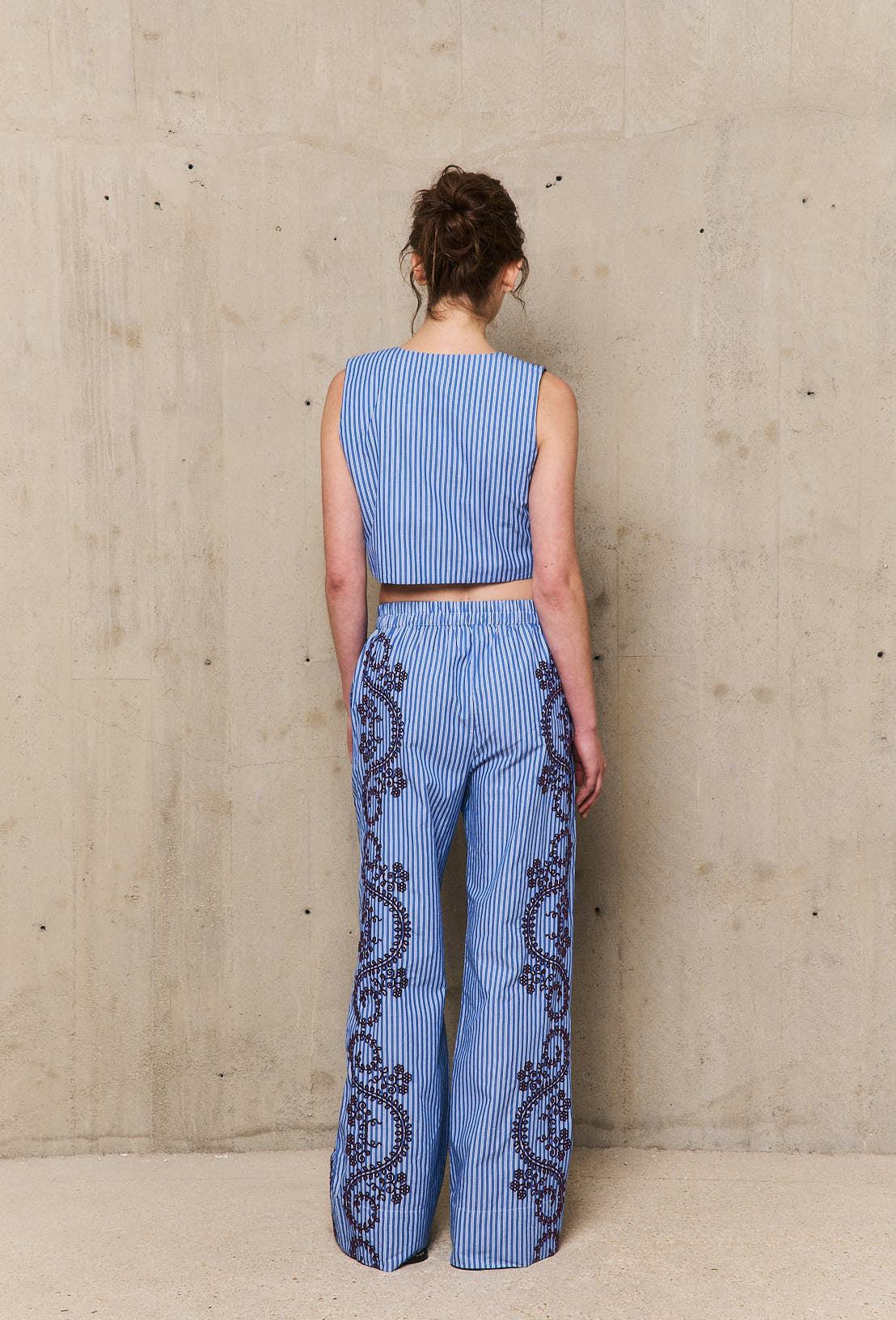 PANTALON NURIA