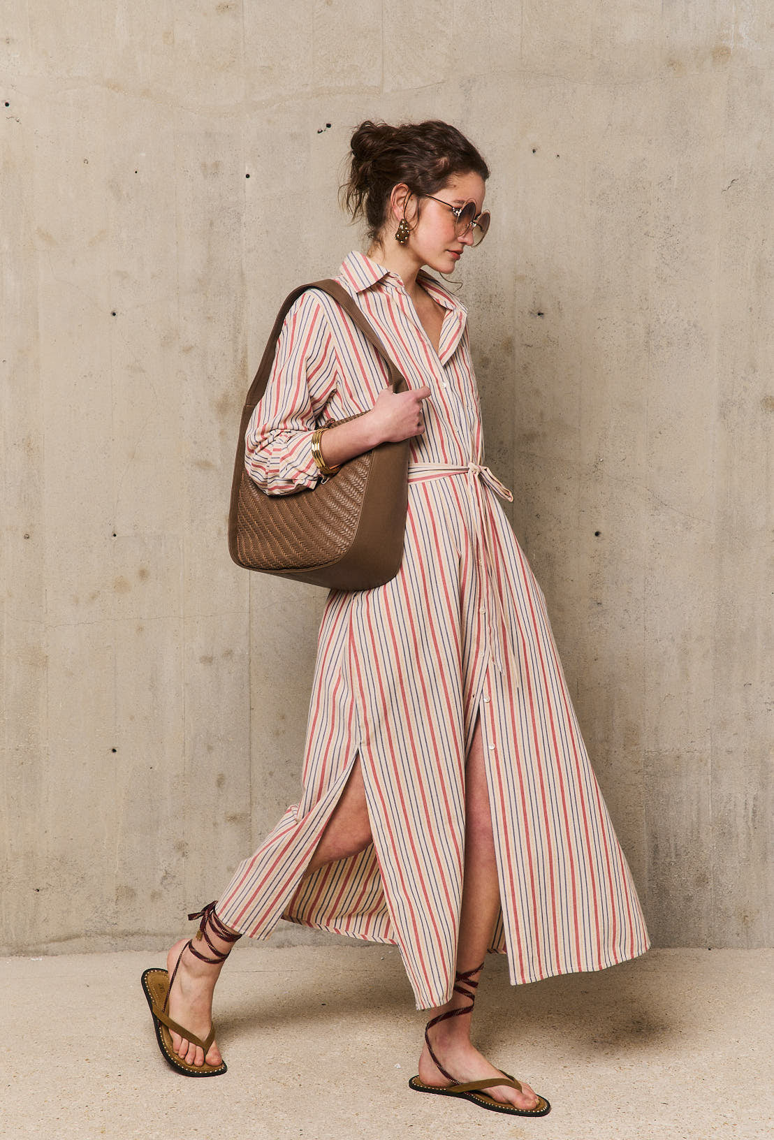 ROBE LONGUE VICTOIRE