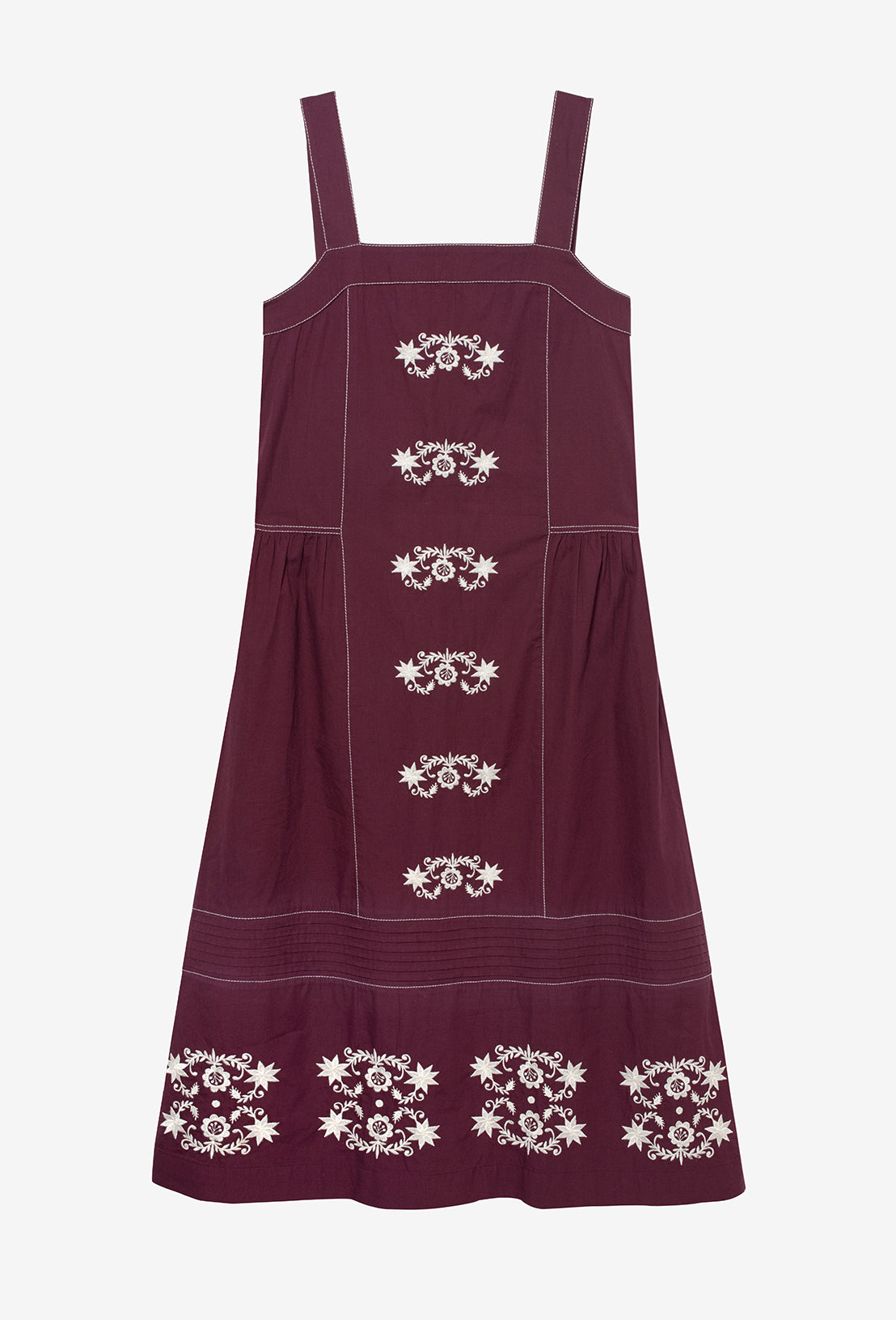 ROBE LONGUE MARGUERITE