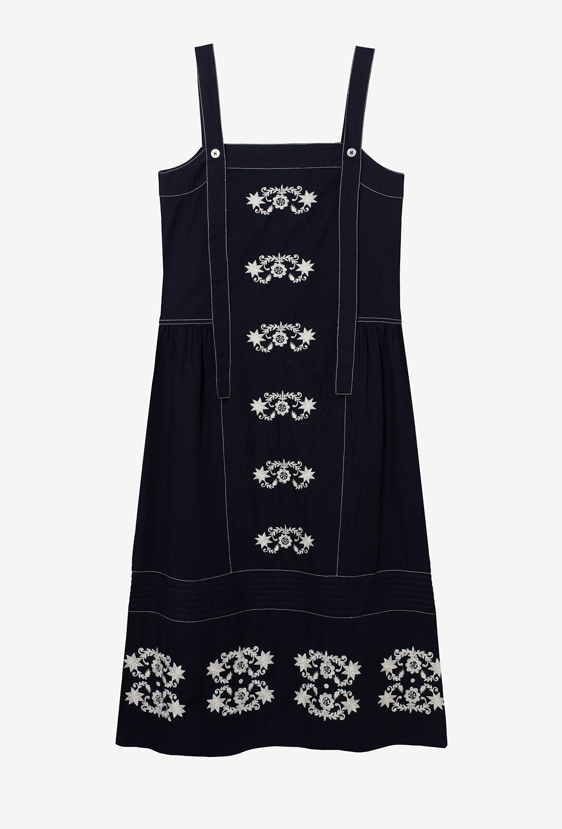 ROBE LONGUE MARGUERITE