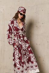 ROBE ML STEPHANIE