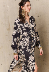 ROBE ML STEPHANIE