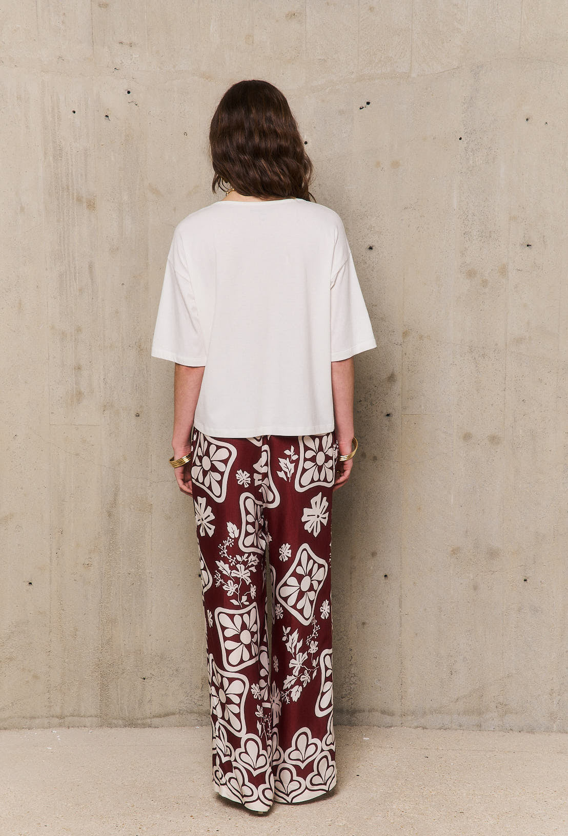 T-SHIRT MC KATHARINA