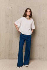 T-SHIRT SABRINA