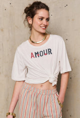 T-SHIRT MC VICTOIRE