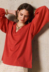 TS ML SABRINA