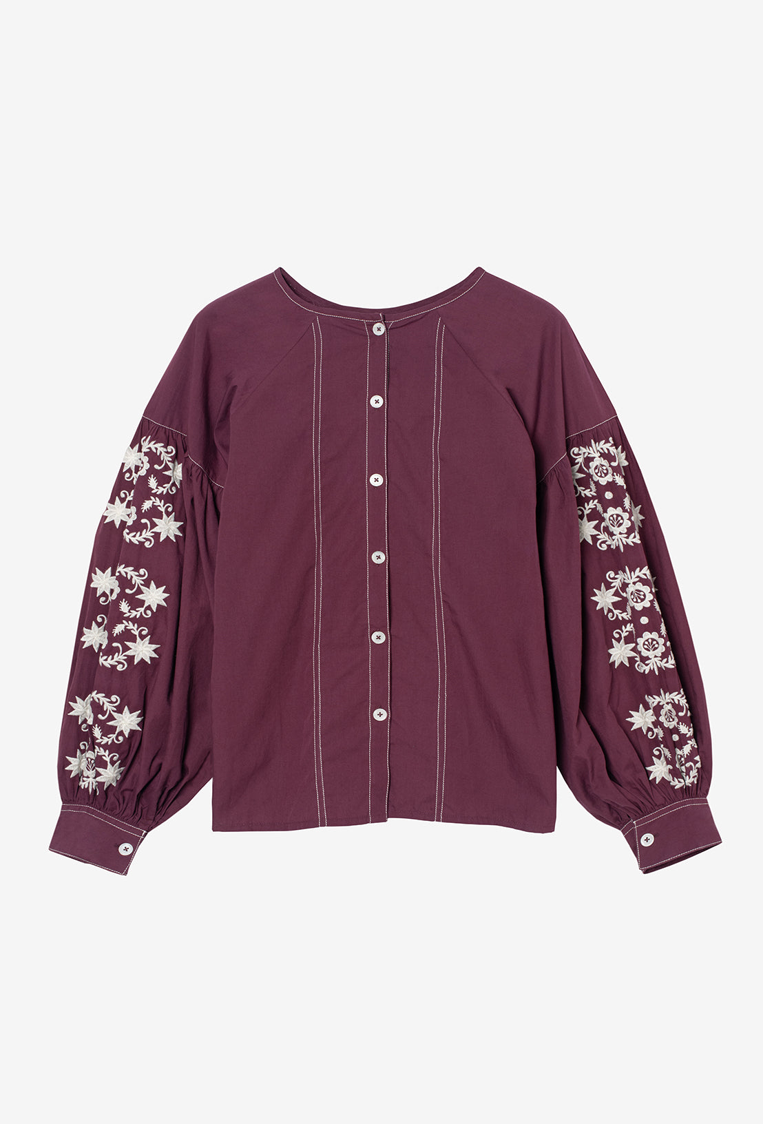 TUNIQUE ML MARGUERITE