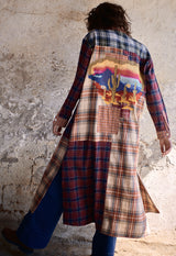 ROBE CACTUS