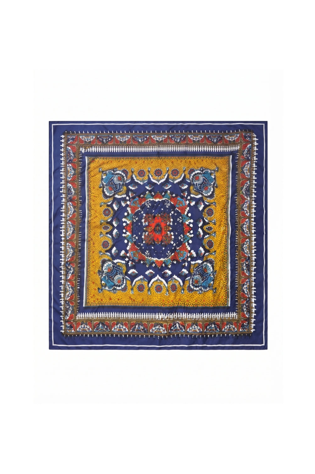 FOULARD  POLA