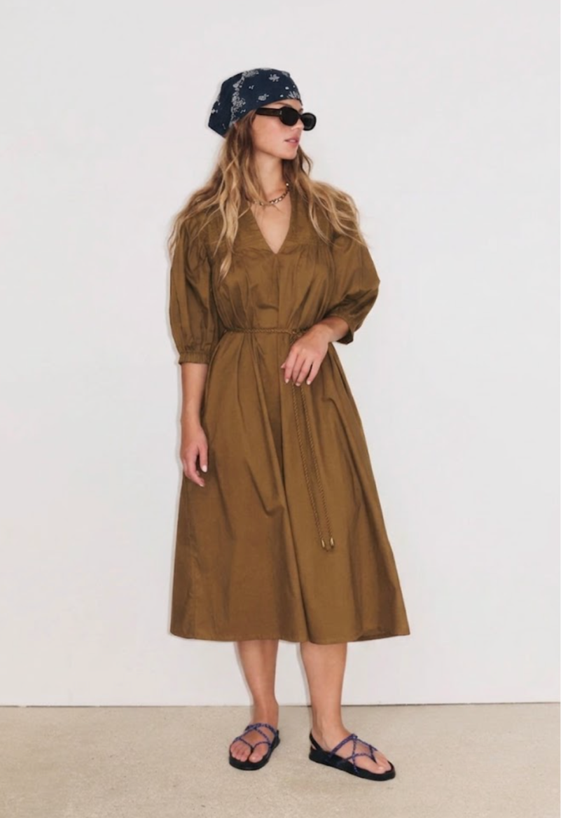ROBE OCTAVIE