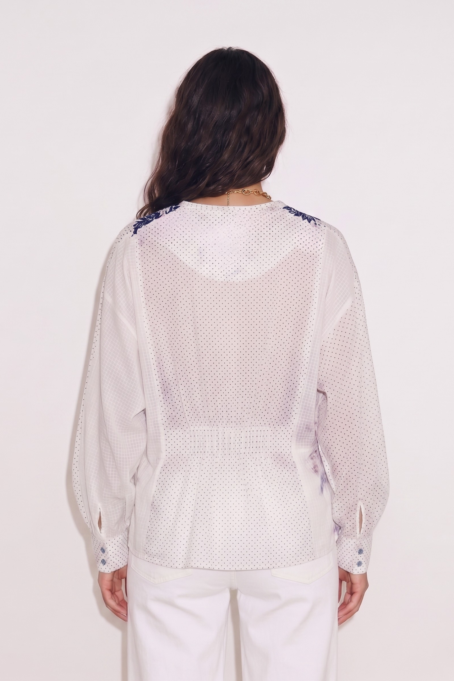 SUNNY TUNIC