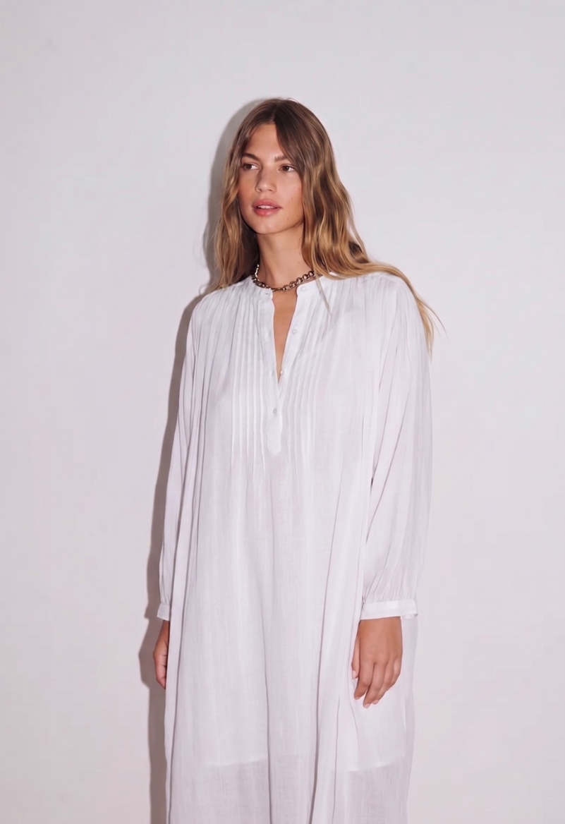 ROBE GAIA