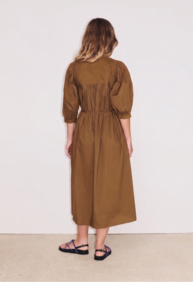 ROBE OCTAVIE