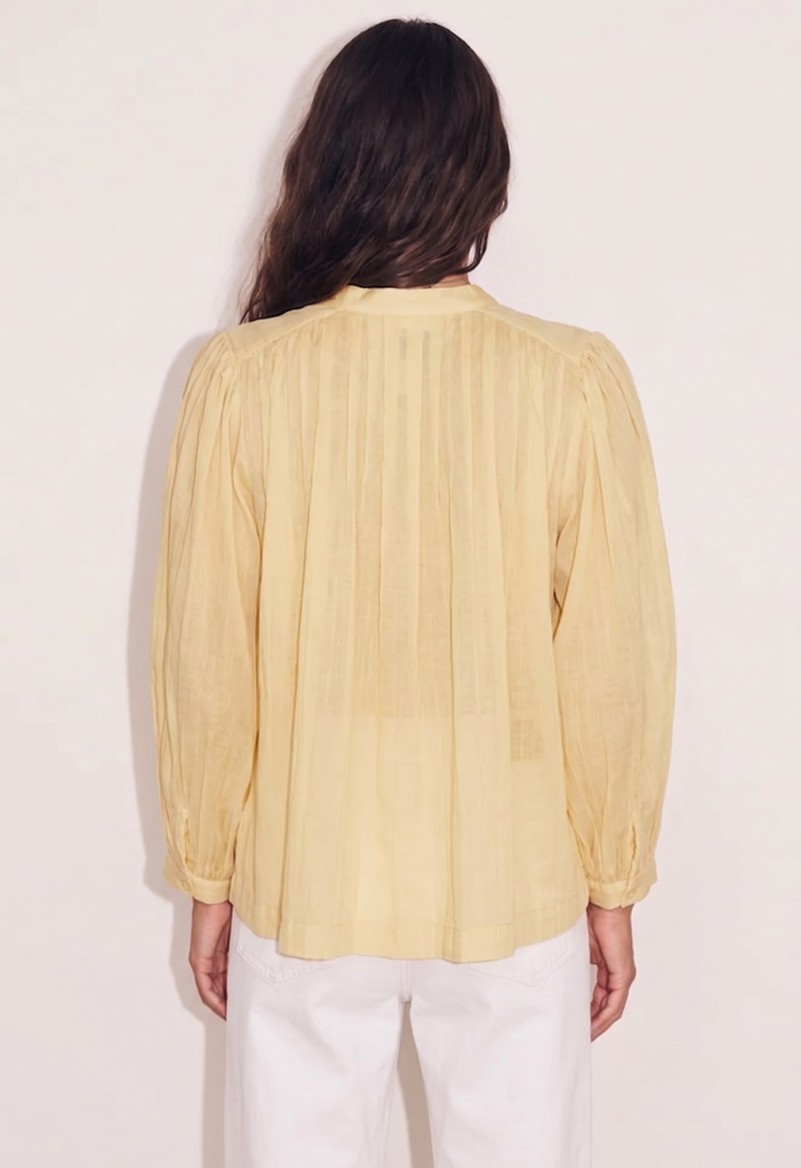 CHEMISE GAIA