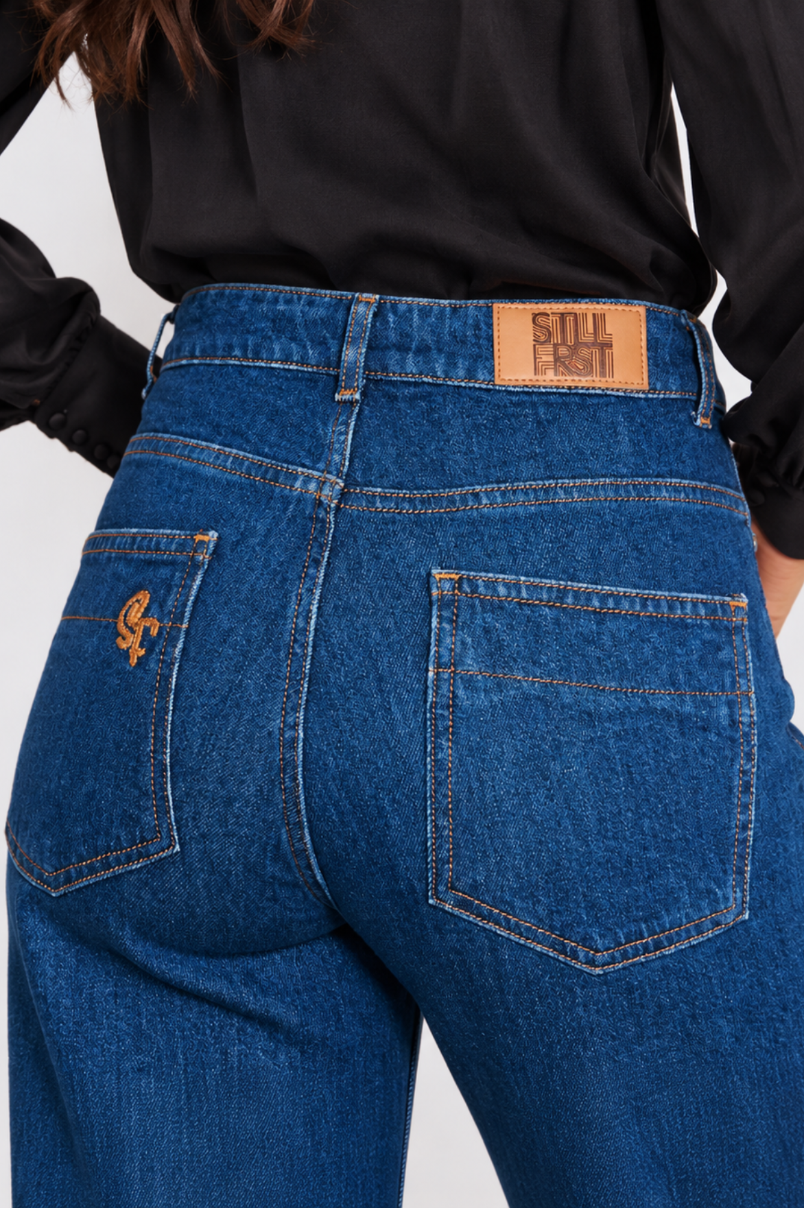 PANTALON MADISON