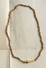 LONG NECKLACE