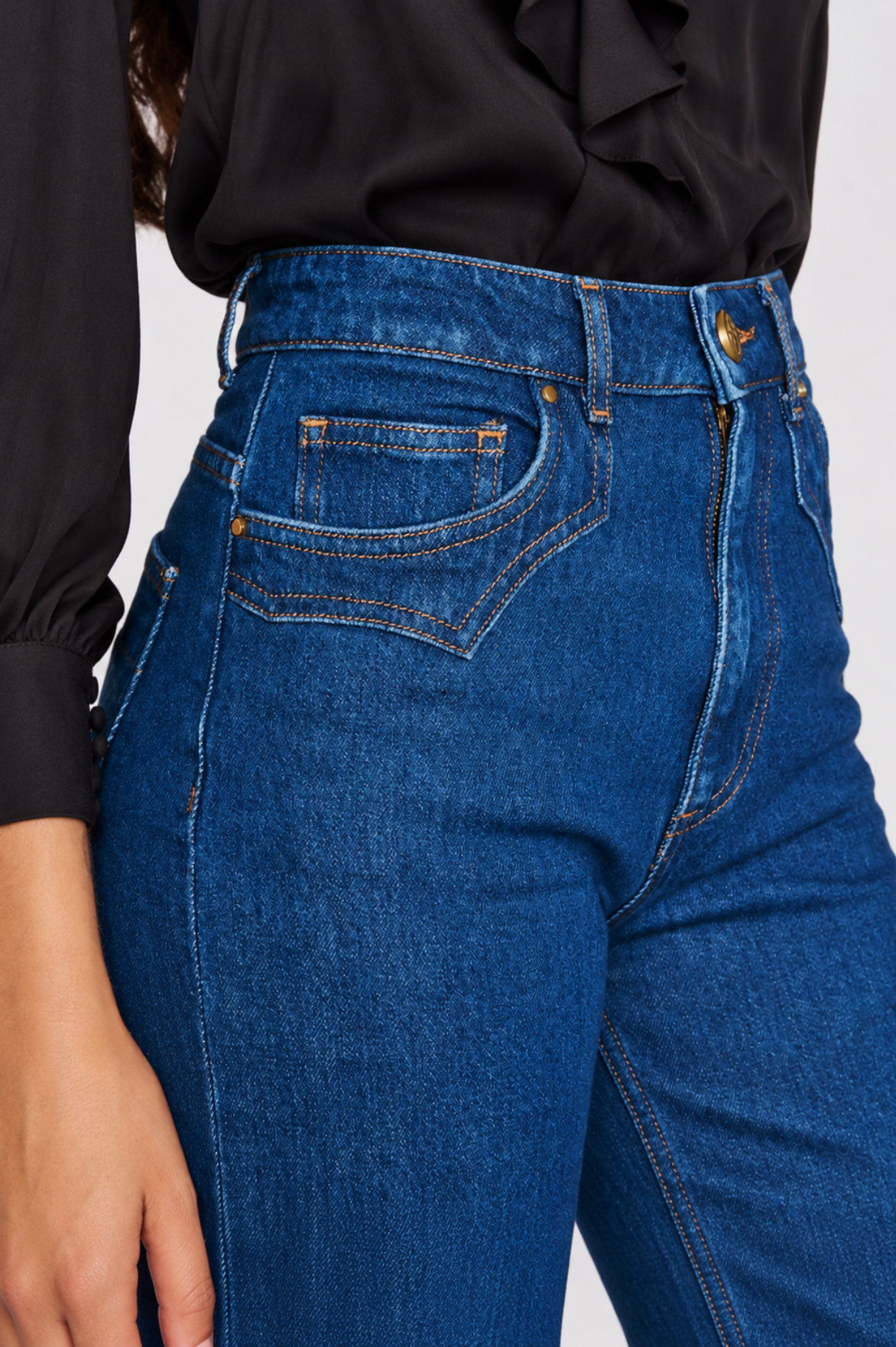 PANTALON MADISON