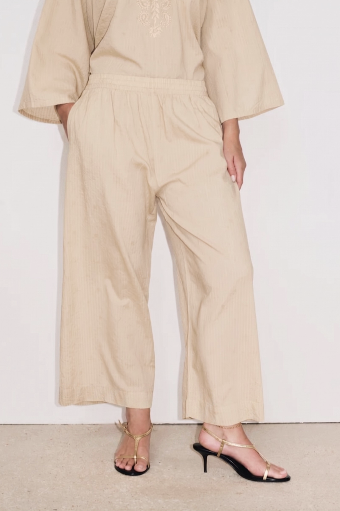 PANTALON   BILLIE
