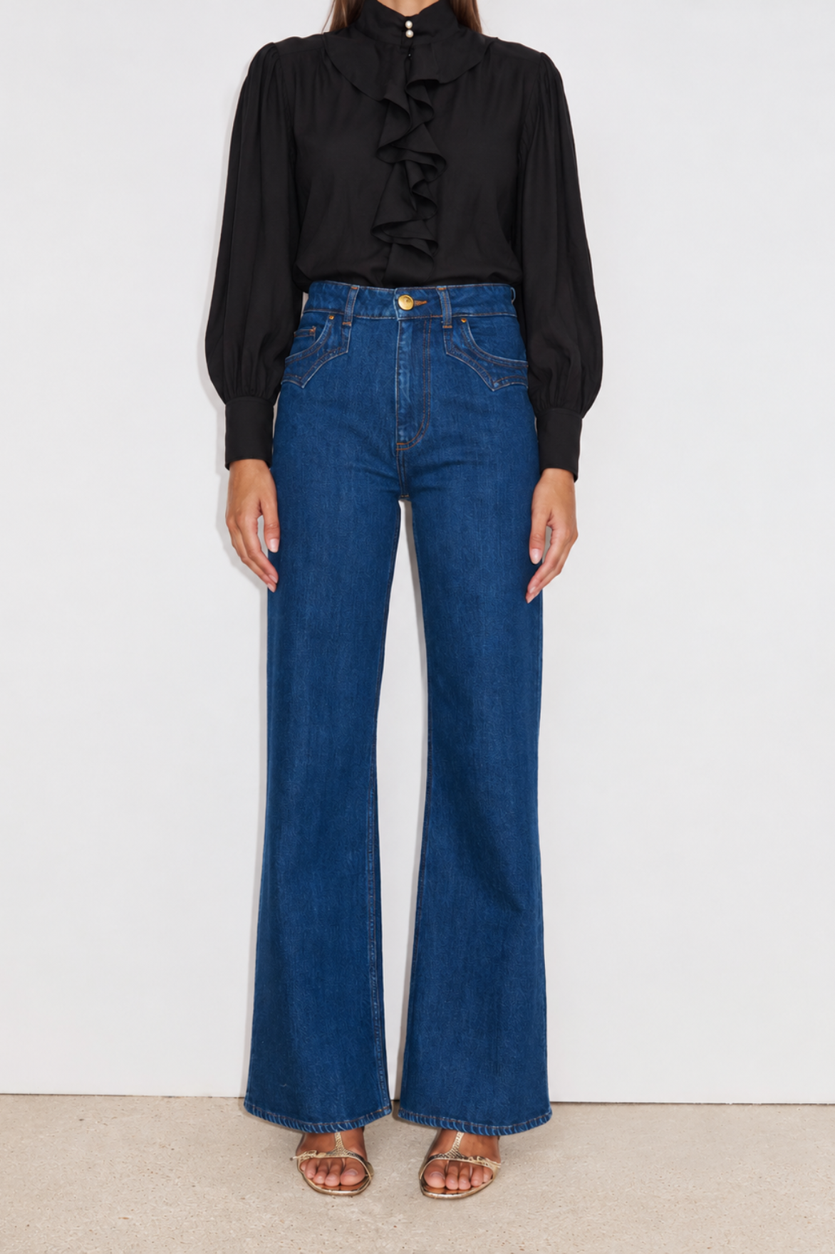 PANTALON MADISON