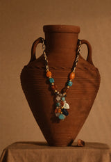 CHARM NECKLACE