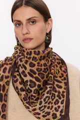 FOULARD BENGAL