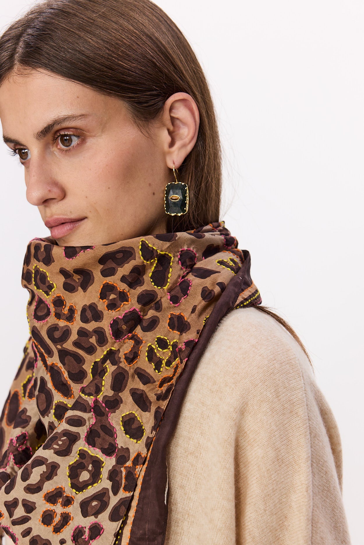 FOULARD BENGAL