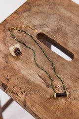 COLLIER MESSAGE