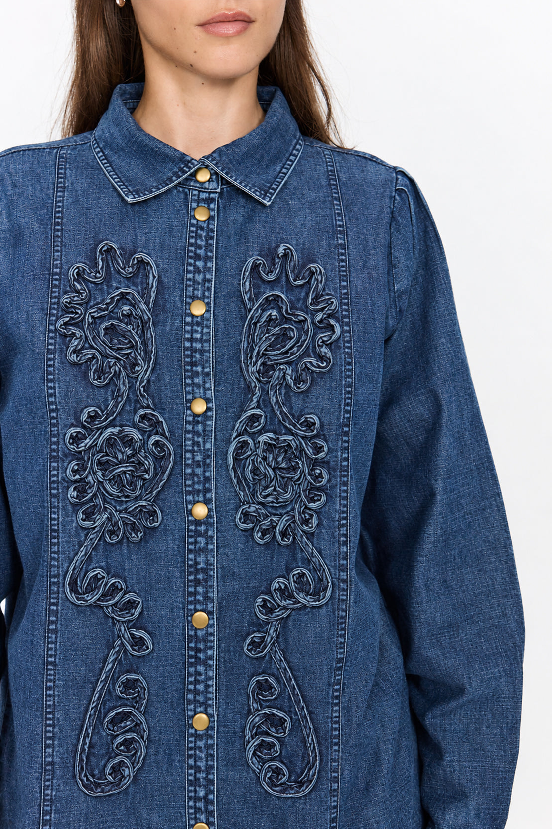 CHEMISE ALIX