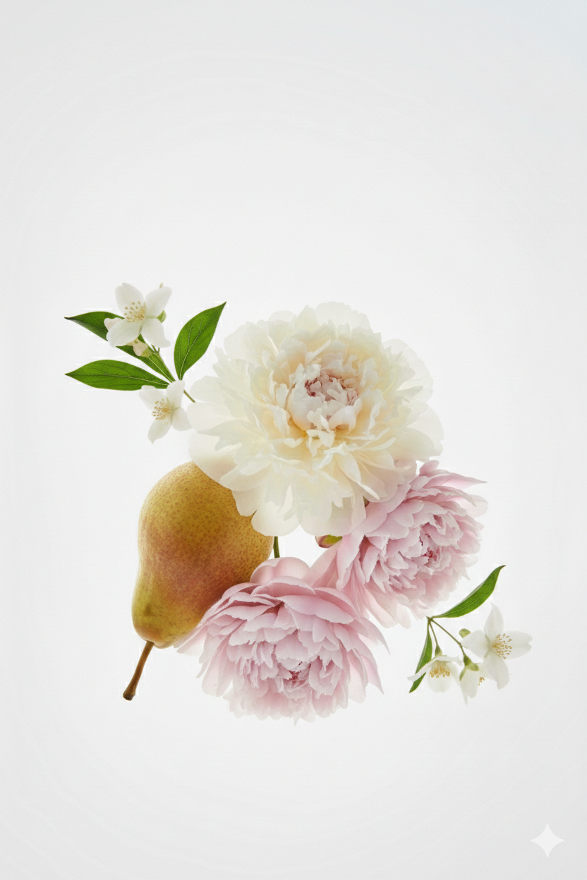 EAU DE PARFUM COULEUR PRIMAIRE 100 ML