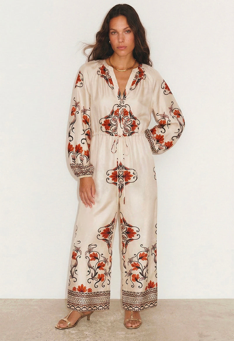 COMBINAISON  CLELIANA