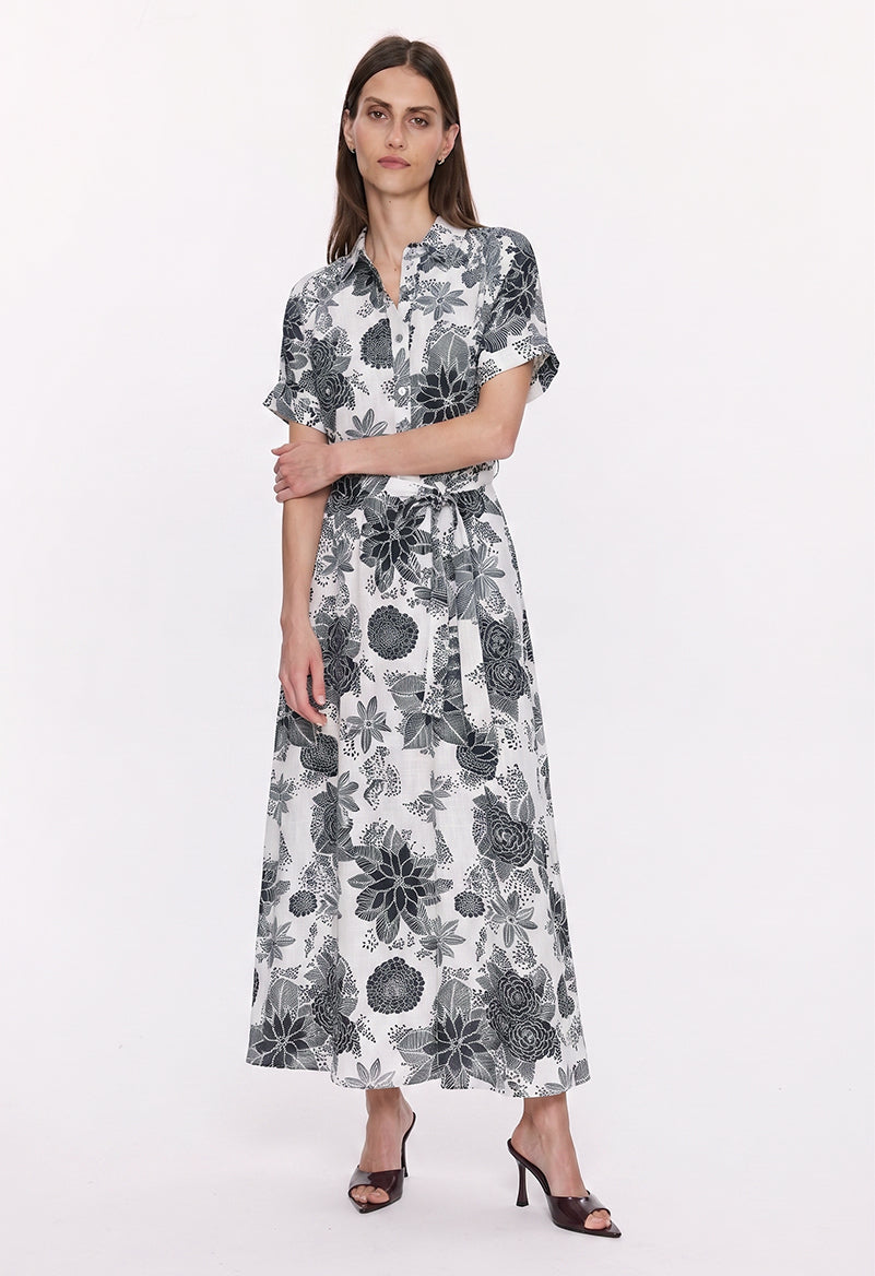 ROBE CORALIE