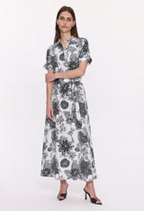 ROBE CORALIE