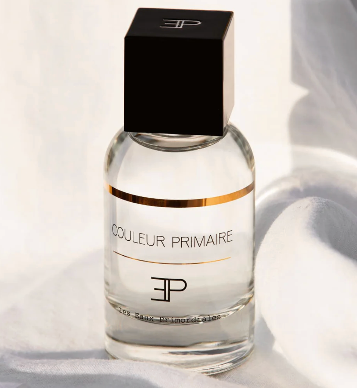 EAU DE PARFUM COULEUR PRIMAIRE 100 ML