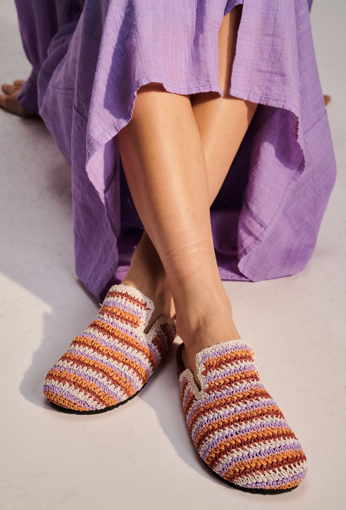 MULES RAYEES MARGARET