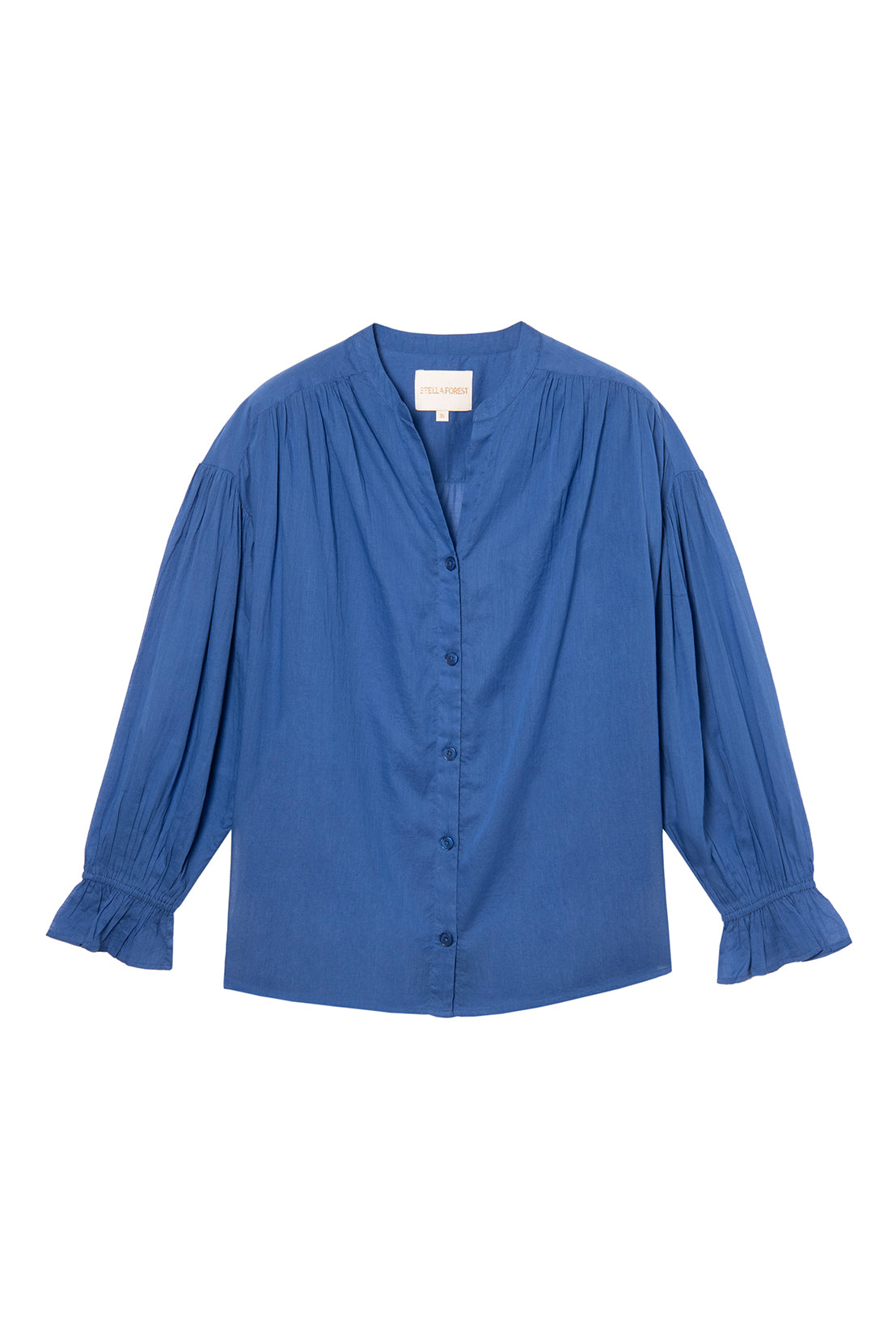 CHEMISE DROITE JOANNA